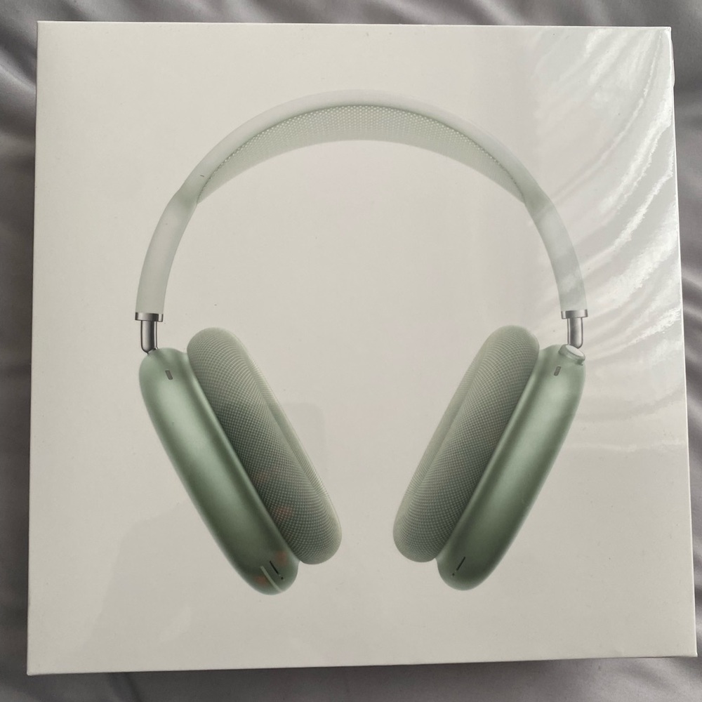 Apple AirPods Max- Green